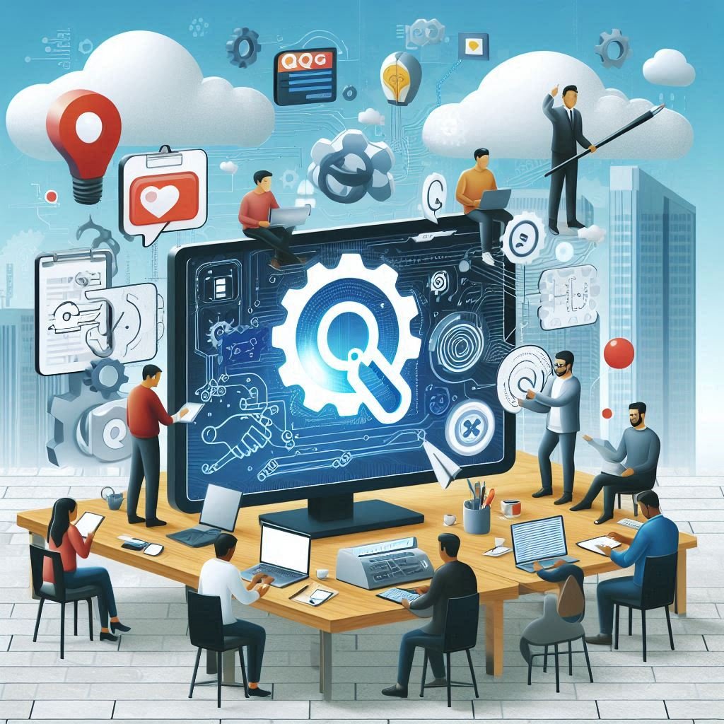 Software Platform